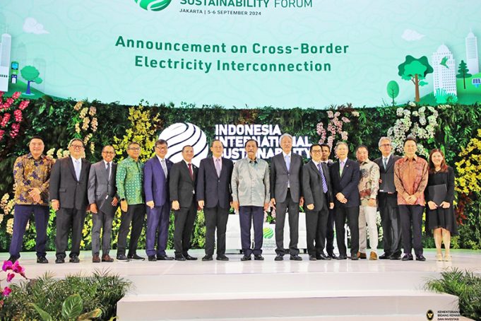 인도네시아 국제 지속가능성 포럼 278조 루피아 녹색 투자 유치