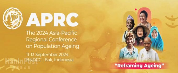 인도네시아 일하는 노인 4위 국가