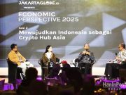 인도네시아 정부, “2026년 경제 낙관” 무역·관광·투자 파트너십 강화 총력