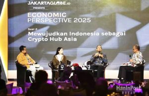 “아시아의 암호화폐 중심지로 다가서고 있는 인도네시아”