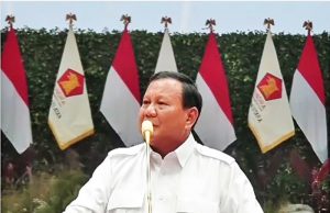 프라보워 “부패자 도주 남극까지 특수부대 보낼 것”