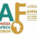 ▲Indonesia-Africa Forum 2024