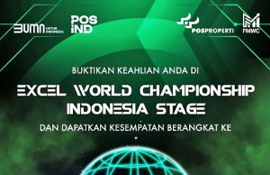 마이크로소프트, 인도네시아 AI에 27조 6천억 루피아 투자