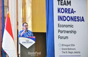 무역부 “한-인니 포괄적 경제동반자 협정으로 수출 확대”