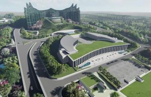 누산타라 신수도 건설 지연, 정부, 투자자에 ‘기한’ 부여 방침