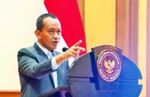 에너지광물자원부 석유·천연가스 총국장 전격 해임 한 달 만에 초고속 경질