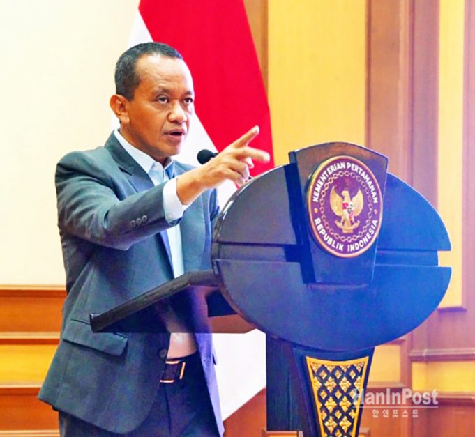 석유와 가스 수입 줄이기 정부의 전략은