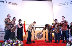 한인기업, 전기오토바이 eMOA 두 모델 출시