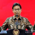 ▲부디 구나디 사디킨 보건부 장관