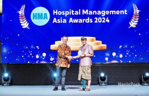 관광부, 아시아 병원 경영 대표단 발리 초청 목적은