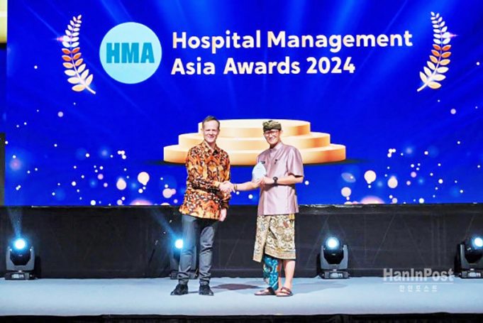 관광부, 아시아 병원 경영 대표단 발리 초청 목적은