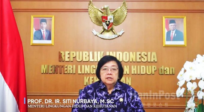 오존층 보호 수소염화불화탄소 감소 성공