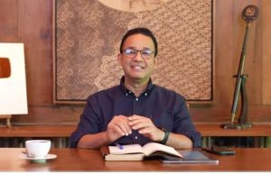 자카르타 주지사 지명 거절당한 아니스… “운명이다”