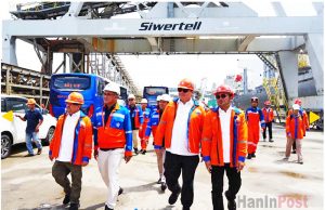 “인도네시아, 아시아 태평양 지역 최대 친환경 비료 생산국”