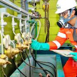 ▲오존층 파괴 물질 폐기 나타부미(Nathabumi) 시설