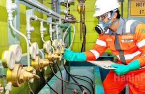 동남아 최초 오존층 파괴 물질 103톤 성공 처리