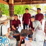 ▲이민청은 전국 507개 지역에서 이틀간 합동단속으로 1,293명 적발했다고 발표. 2024.8.22