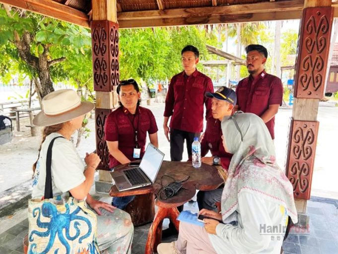 이민청, 전국 507개 지역에서 이틀간 합동단속으로 1,293명 적발