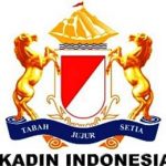 ▲인도네시아 상공회의소(Kamar Dagang dan Industri Indonesia이하 Kadin) 로고