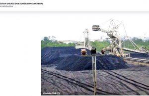 프라보워, 불법 채광 자산 국고 환수 현장 참관…”국가 손실 300조 루피아”