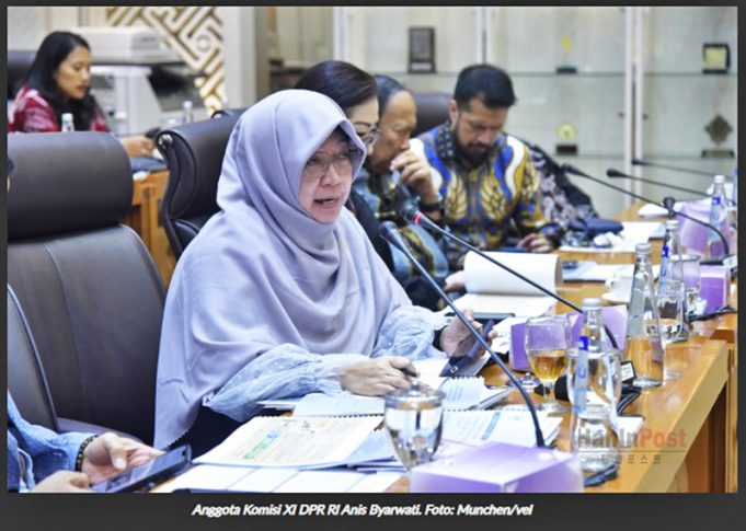 “중산층 감소 원인 비생산적인 정책은 무엇인가”