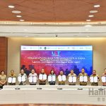 ▲인도네시아 중앙은행 및 국가 지역통화거래(LCT) 태스크포스