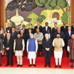 ▲인도에서 열린 제2차 아시아 태평양 민간 항공 장관급 회의에서 ‘2024 델리 장관급 선언(Ministerial Declaration 2024)’ 합의. 2024.9.10