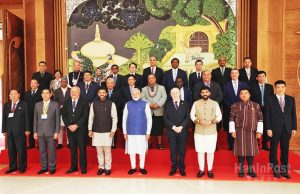 “인도 민간 항공 회의에서 인도네시아 세 가지 제안”