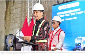 조코위 前 인니 대통령, 블룸버그 뉴 이코노미 자문위원 위촉