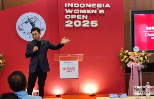 인도네시아여자오픈 창단… 송창근 “아·태평양 여자 골프 위상 높일 것”