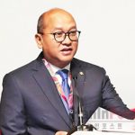 ▲투자부 장관 로산