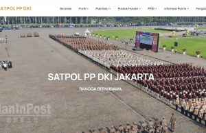 자카르타 행정단속 경찰 165명 온라인 도박 혐의