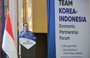 무역부 “한-인니 포괄적 경제동반자 협정으로 수출 확대”