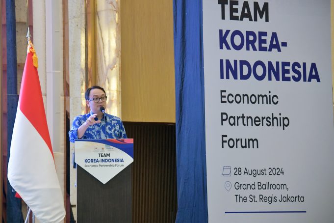 무역부 “한-인니 포괄적 경제동반자 협정으로 수출 확대”