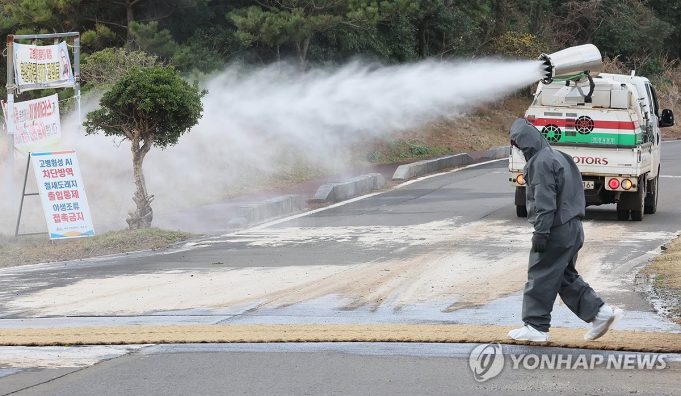 조류→인간 인플루엔자 감염 위험↑… 신종인플루엔자 대유행 대비 발표