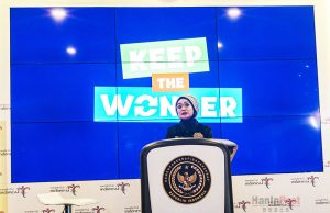 관광부, 지속 가능한 관광 지원 ‘Keep The Wonder’ 캠페인