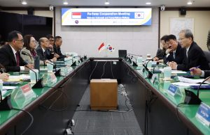 교통부 장관 “발리 LRT 투자자는 한국과 인도네시아”