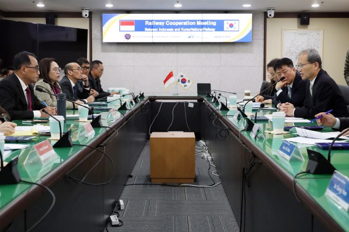 교통부 장관 “발리 LRT 투자자는 한국과 인도네시아”