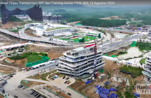 누산타라 수도청장, 2년간 임대료 면제 파격 제안