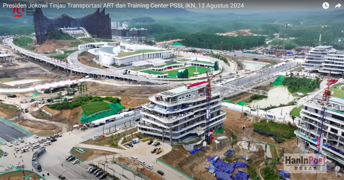 신수도 공무원 이동 연기되나… 국회, 예산 부족 및 위험성 지적