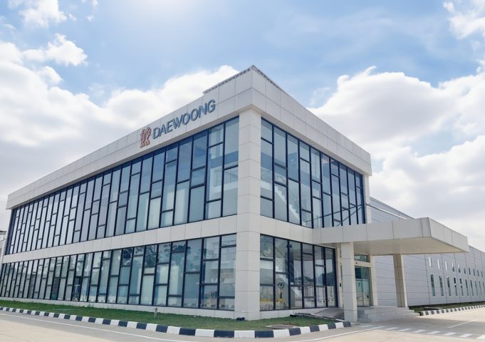 대웅바이오로직스 인도네시아 줄기세포 공장 개관… “품질 기준 인증받아”