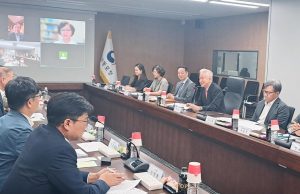 이상덕 동포청장 “국내거주 동포 정착 지원은 새 아젠다”