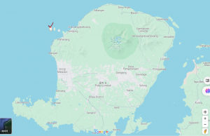 롬복 길리 트라왕안 바다에서 한국인 숨진 채 발견