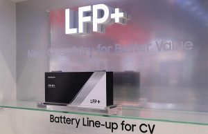 K-배터리, 리튬인산철(LFP) 배터리 시장에 뛰어들어… ‘중국 텃밭’ LFP 맹추격