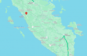 서부 수마트라주 불법금광서 산사태… “15명 사망·25명 매몰”