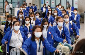 외국인 가사관리사 지자체 수요 저조…본사업 계획 재검토 가능성