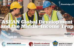 세계은행 “2045년 고소득국가 도약에 한국 배우고 기적 필요”