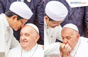 이슬람과 인도네시아, 다시 돌아보는 그들의 역사