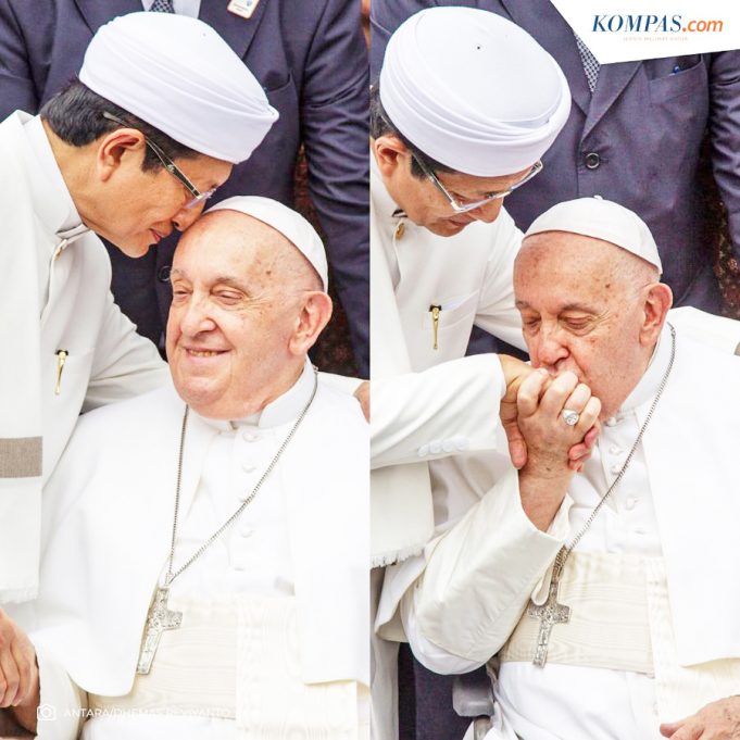 이슬람과 인도네시아, 다시 돌아보는 그들의 역사