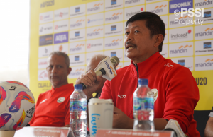 인도네시아 U20 축구팀, 예멘과 무승부… 조1위로 아시안컵 진출